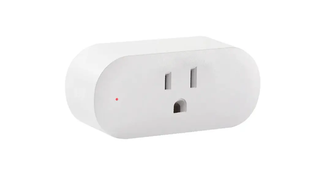 Tecnolite Sp203mvbtcw Indoor Smart Plug Instruction Manual