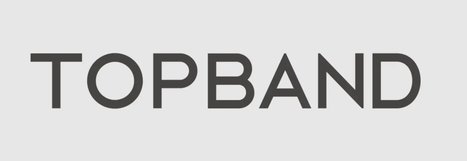 Topband 2addw-24gb4d Remote Controller User Manual