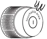 Remote controller Re-Connect