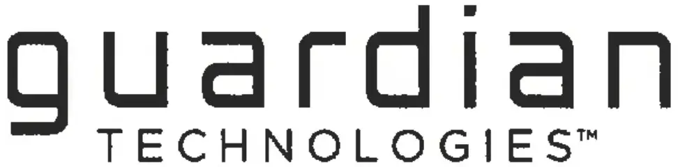 Guardian logo