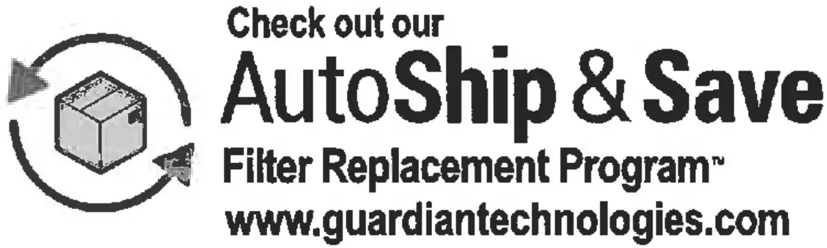 Autoship&save logo