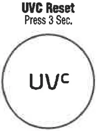 Power Button Operation