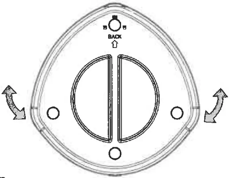 REMOVE AND REPLACE FILTER