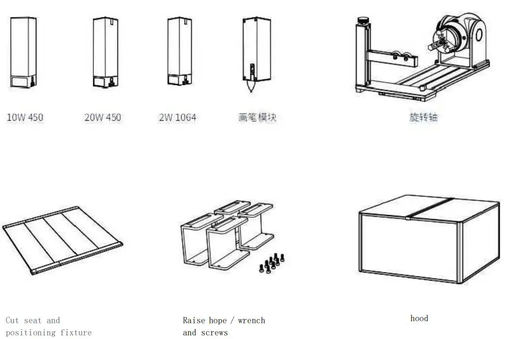 Laser-Pecker-LX1-Portable-Laser-Engraving-Machine-fig 4