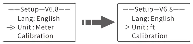 NOYAFA NF-308S Wire Fault Locator Instruction - icon 18