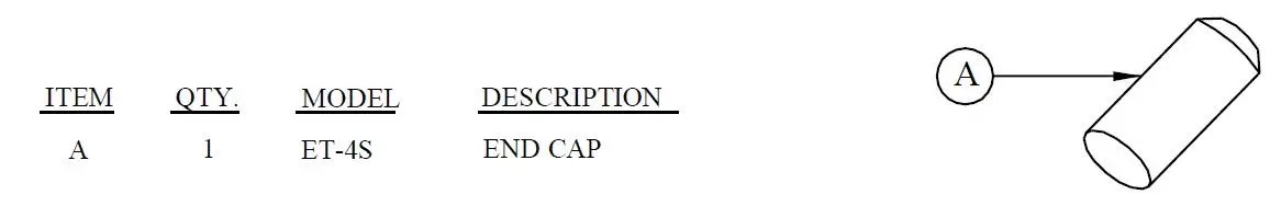 Thermon ET-4S Self Regulating Heating Cables-fig-1