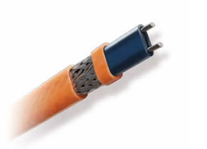 Thermon ET-4S Self Regulating Heating Cables-product