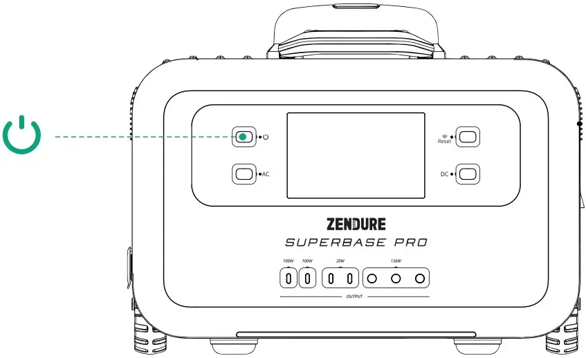 General Product Usage