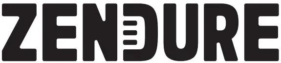 ZENDURE logo
