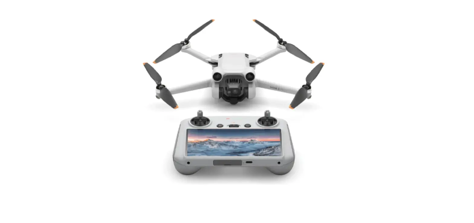Dji Mini 3 Pro Camera Drones User Guide Dji Mini 3 Pro Camera Drones User Guide