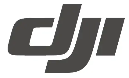 dji logo