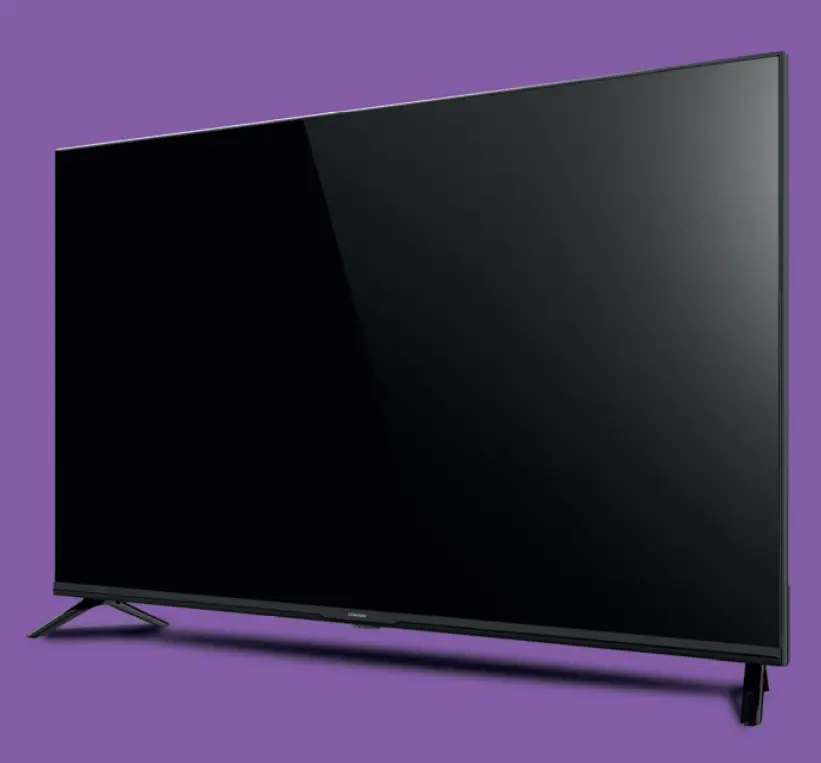 CENTEK CT-8640 40 Inch Full HD Smart TV