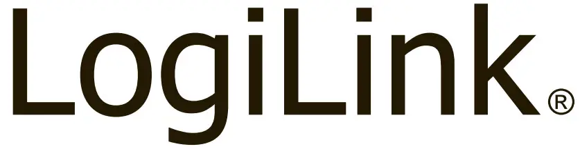 LogiLink - logo