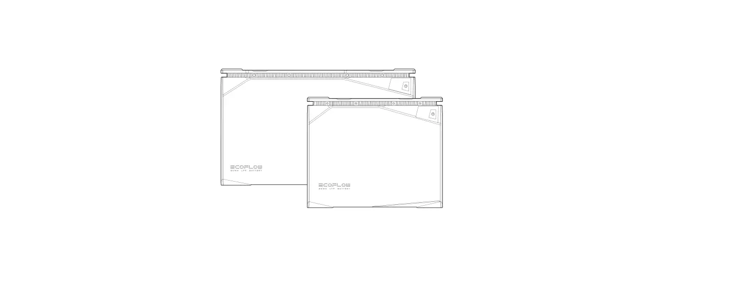 Ecoflow Lfp Battery User Manual Ecoflow Lfp Battery User Manual