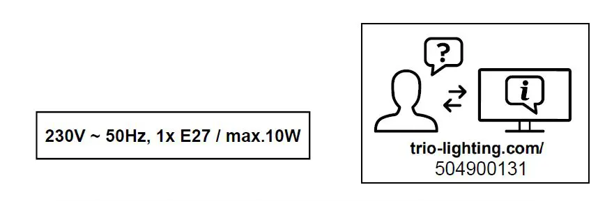 TRIO-5049001XX-Vintage-Table-Lamp-Perry-Patina-FIG-2