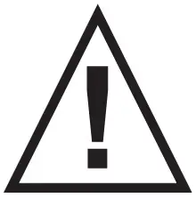 Warning Icon