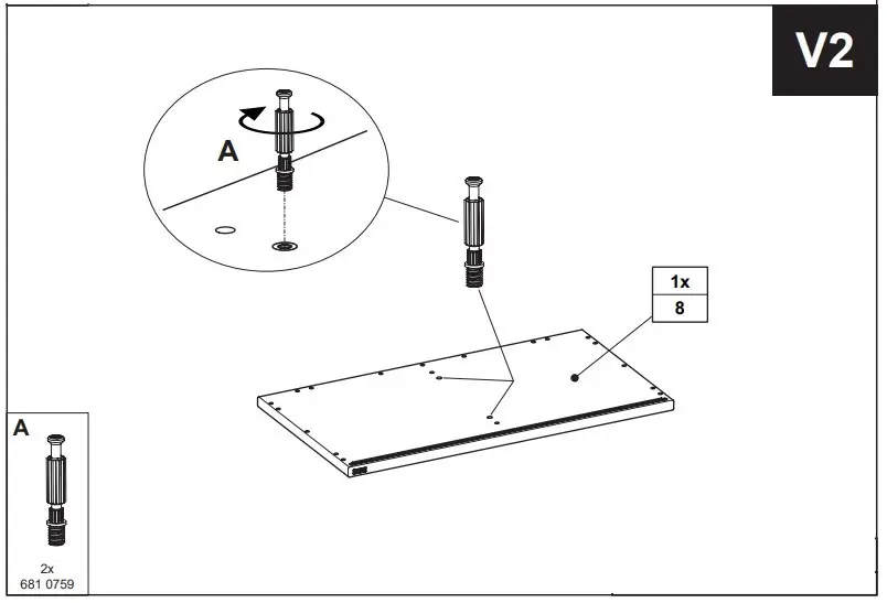 Assembly Instruction