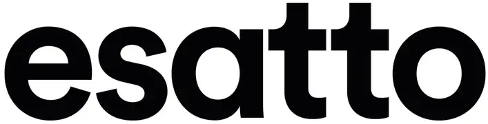 esatto logo