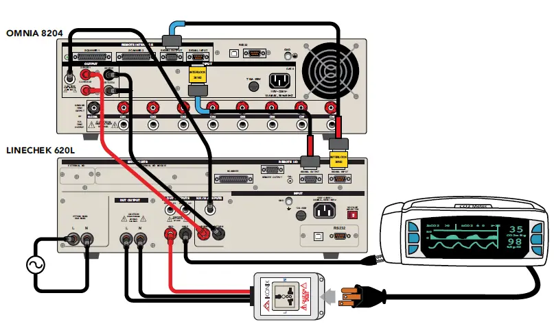 ASSOCIATED-RESEARCH-620L-Electrical-Safety-Tester-fig-10