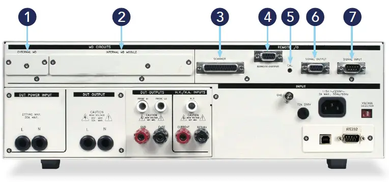 ASSOCIATED-RESEARCH-620L-Electrical-Safety-Tester-fig-2