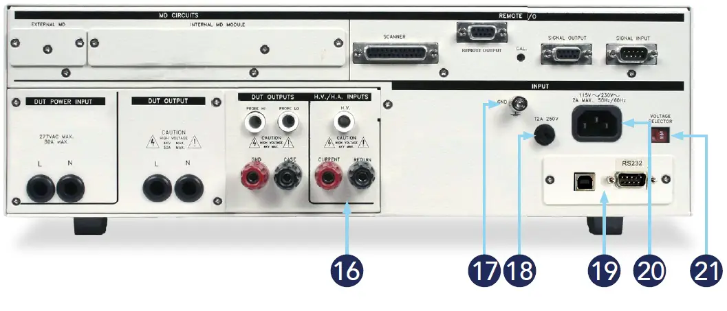 ASSOCIATED-RESEARCH-620L-Electrical-Safety-Tester-fig-4