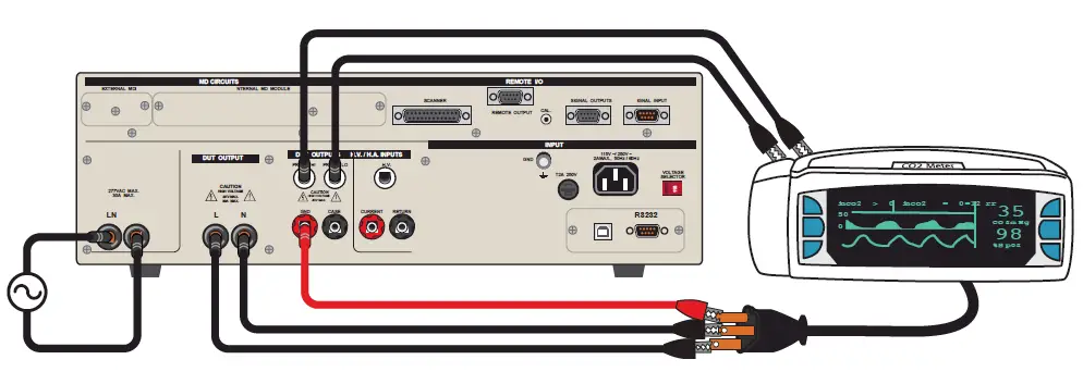 ASSOCIATED-RESEARCH-620L-Electrical-Safety-Tester-fig-7