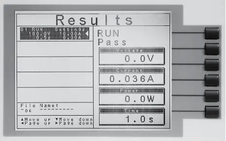 ASSOCIATED-RESEARCH-620L-Electrical-Safety-Tester-fig-9