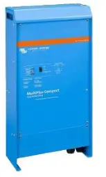 dragonfly DF10012 100Ah 12V LiFePO4 Battery - MultiPlus Compact