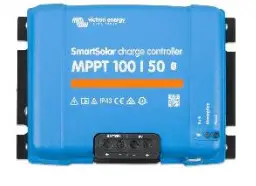 dragonfly DF10012 100Ah 12V LiFePO4 Battery - Solar Charge