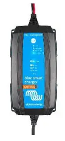 dragonfly DF10012 100Ah 12V LiFePO4 Battery - campervans