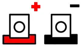dragonfly DF10012 100Ah 12V LiFePO4 Battery - icon1