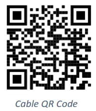 dragonfly DF10012 100Ah 12V LiFePO4 Battery - qr code