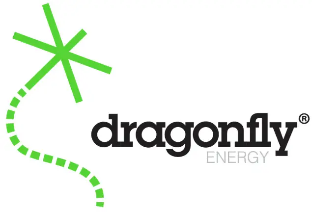 dragonfly logo