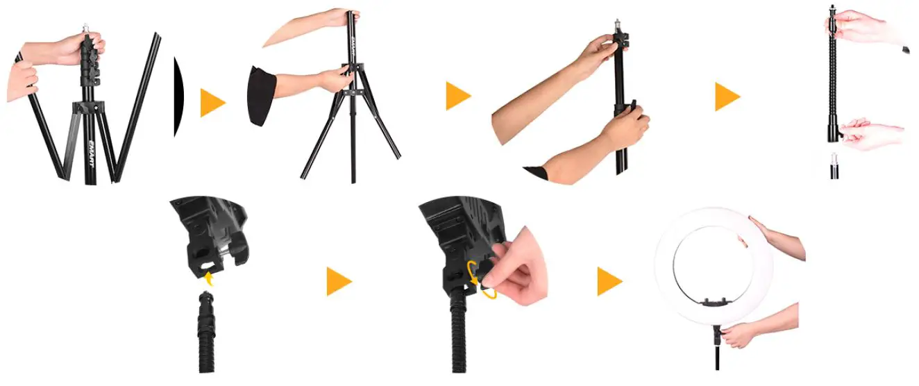 Emart-18-inch-Ring-Light-with-Stand-fig-2