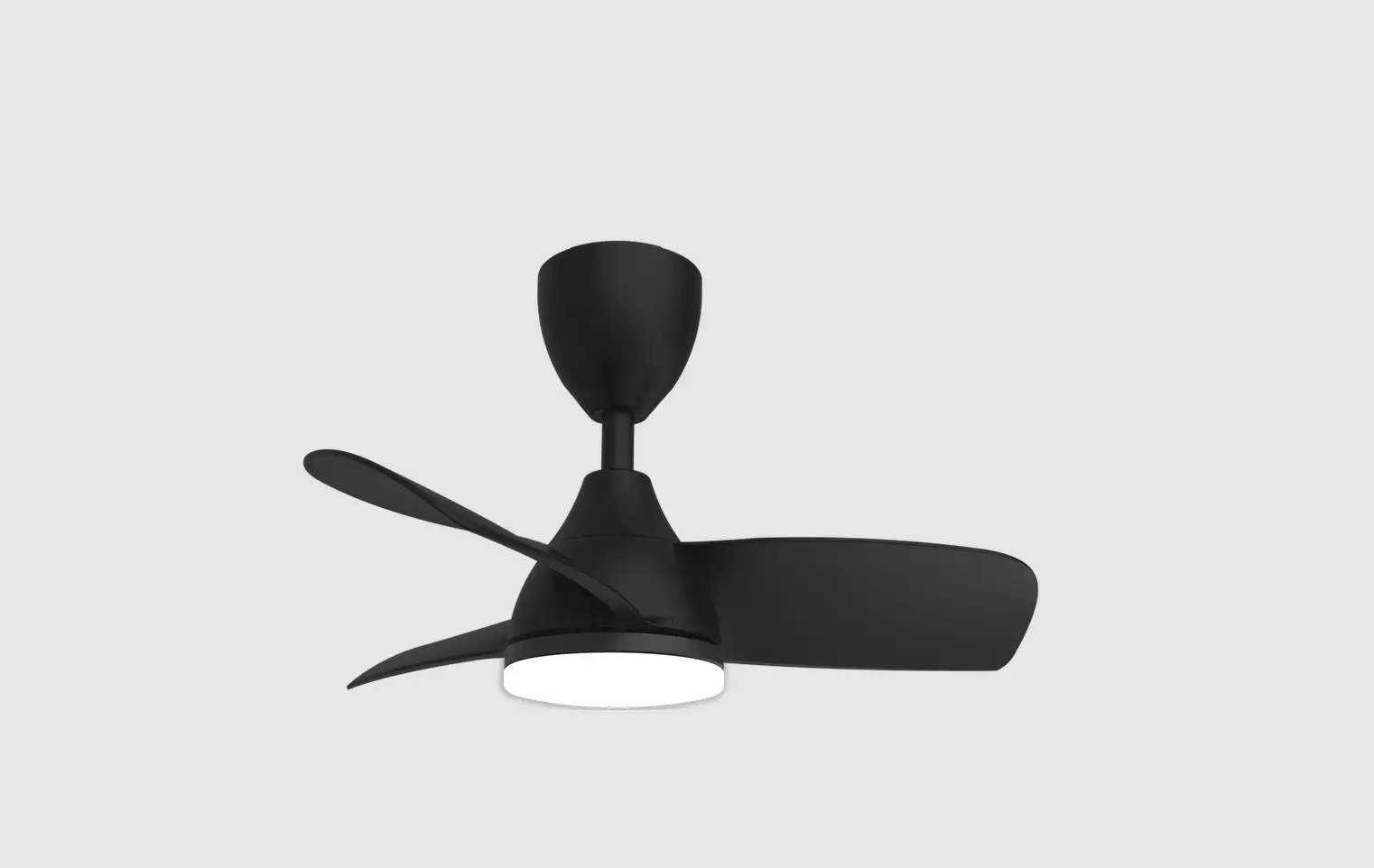 Cosa Nano-28 Led Ceiling Fan Instruction Manual Cosa Nano-28 Led Ceiling Fan Instruction Manual