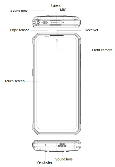 OUKITEL-WP21-Rugged-Smartphone-FIG-2