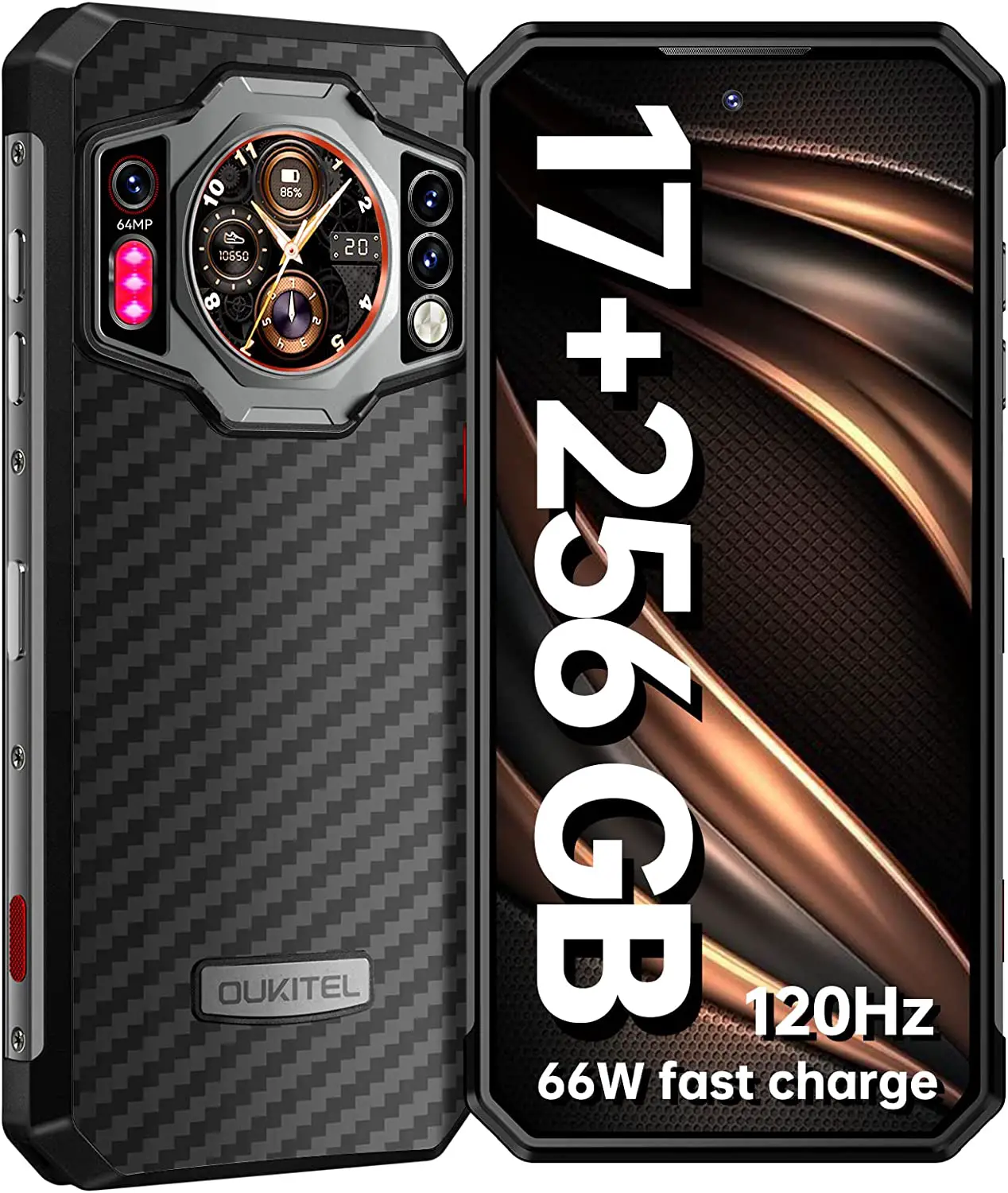 OUKITEL-WP21-Rugged-Smartphone-PRODUCT