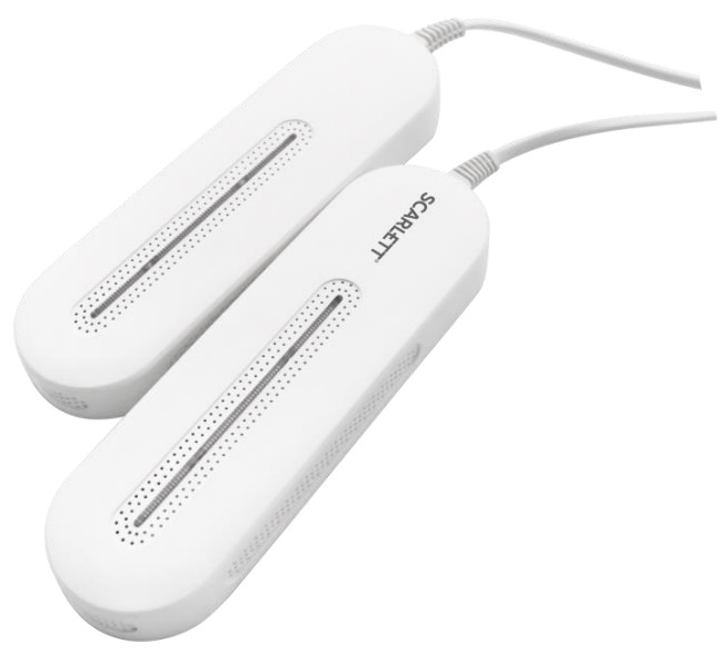 SCARLETT SC-SD500UV01 Shoes Dryer -