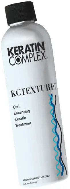 KERATIN COMPLEX Curl Enhancing Keratin Treatment 30