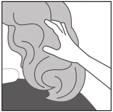 KERATIN COMPLEX Curl Enhancing Keratin Treatment - Hydrating Masque 2