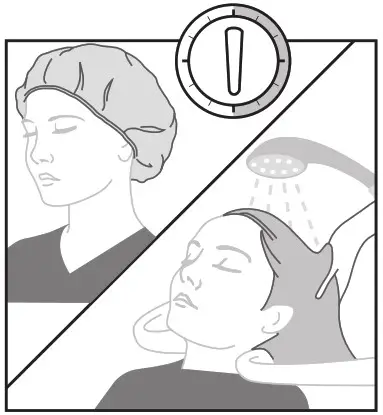 KERATIN COMPLEX Curl Enhancing Keratin Treatment - Hydrating Masque