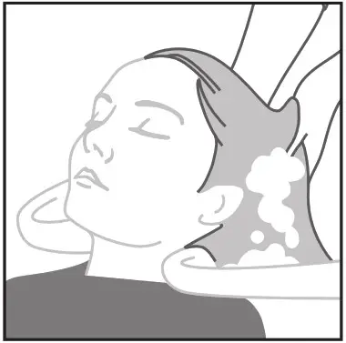 KERATIN COMPLEX Curl Enhancing Keratin Treatment - Pre Treatment Shampoo 1