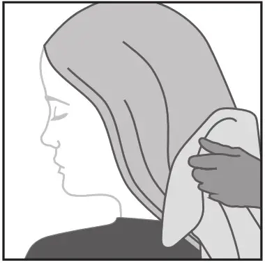 KERATIN COMPLEX Curl Enhancing Keratin Treatment - Pre Treatment Shampoo 2