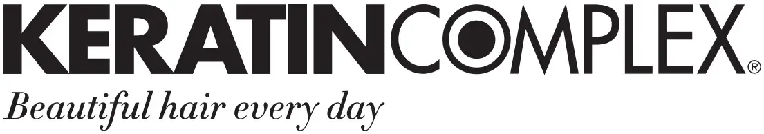 KERATIN COMPLEX LOGO