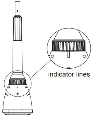 WATER TECH 10000AB Cordless Pool and Spa Vacuum Cleaner-FIG4