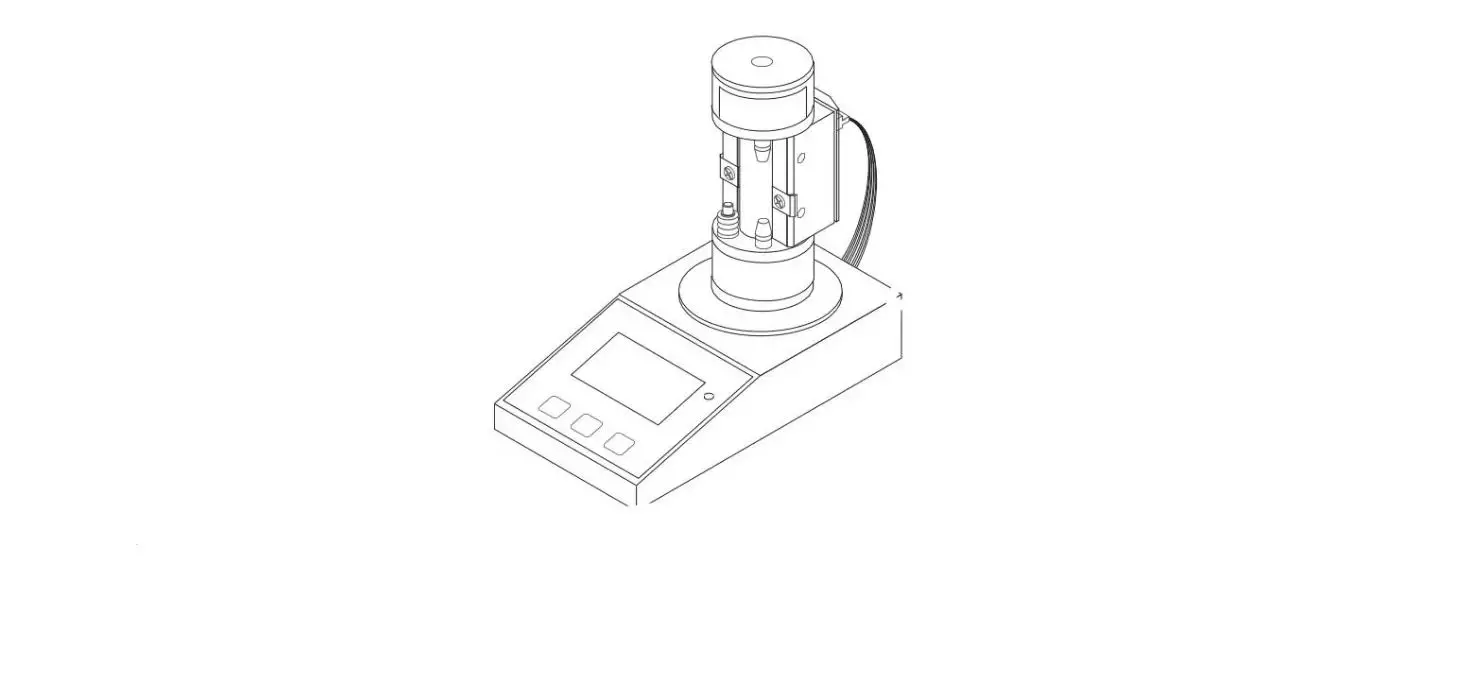 Lauper Instruments Gilibrator 2 Usb Calibration System User Manual