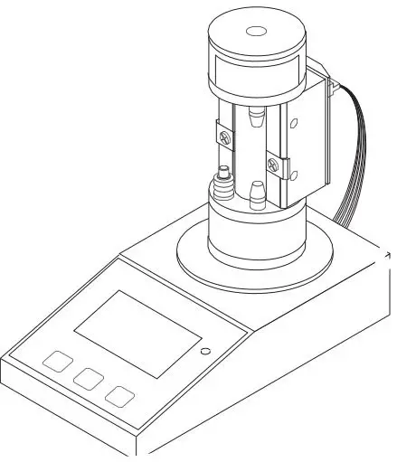 LAUPER INSTRUMENTS Gilibrator 2 USB Calibration System-product