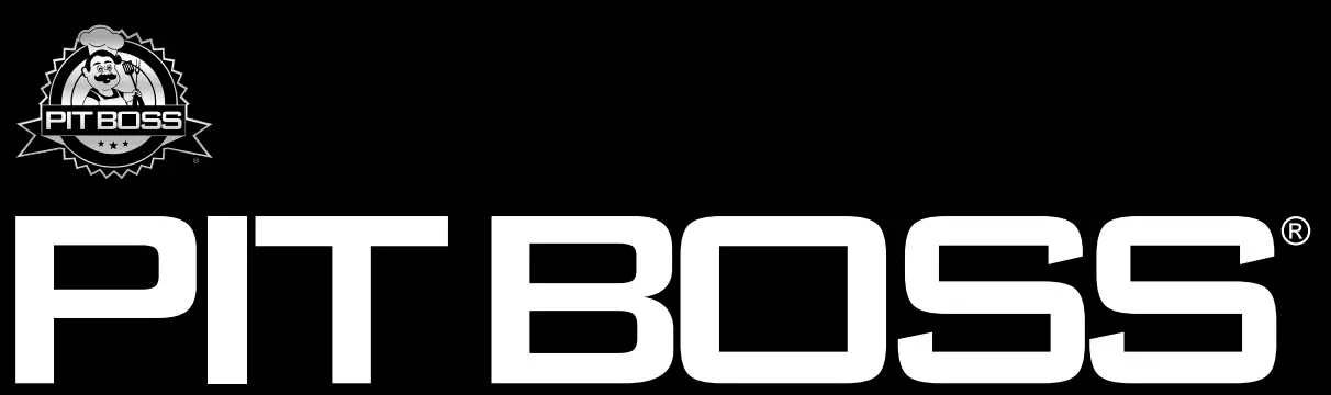 PIT BOSS Logo