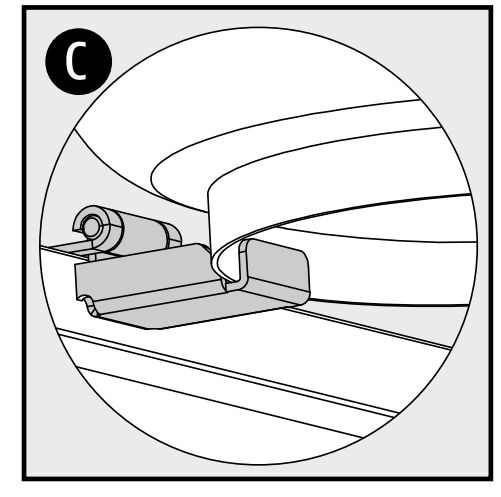 Connecting To A Gas Supply