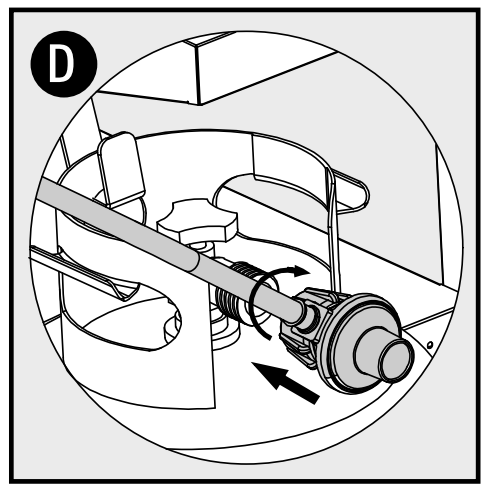 Connecting To A Gas Supply